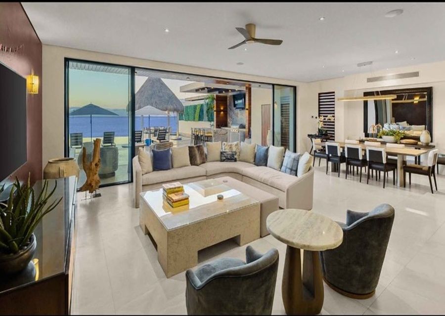 Mishan Andre Cabo Wedding Villas Dream Destination Venue Hub